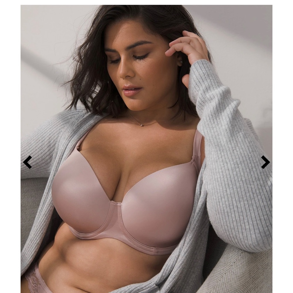 Stunning Support Smooth Full Coverage bra